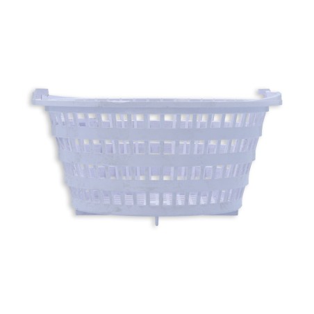 Basket Assembly, Filter, Rainbow, DSF, 6-3/8" OD Max, Bottom: 4-5/16" OD, 3" Tall : 172467