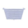 Basket Assembly, Filter, Rainbow, DSF, 6-3/8" OD Max, Bottom: 4-5/16" OD, 3" Tall : 172467