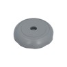 Cap, Valve, Sundance, Whirlpool, 1999-2000, Gray : 6540-287