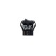 Switch, Rocker, DPST, 4 Terminals, 15 Amp @ 230V, 20 Amp @ 115V : RK2-1