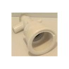 Body,Poly Storm,Sure Grip, Led, 3/4Sb X 3/8Sb, W/Threaded Pr : 12789