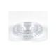 Valve, 100% Shut Off, Thread On Cover, Clear Orion : 602-6518