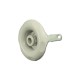 Jet Internal, Pentair Cyclone Micro, Directional, 3-1/4" Large Face, Emerald Cut, Light Gray : 964981