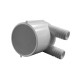 Manifold, PVC, Waterway, 2"S x Dead End x 2 3/4"RB Ports : 672-7160