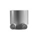 Manifold, PVC, Waterway, 2"S x Dead End x 2 3/4"RB Ports : 672-7160