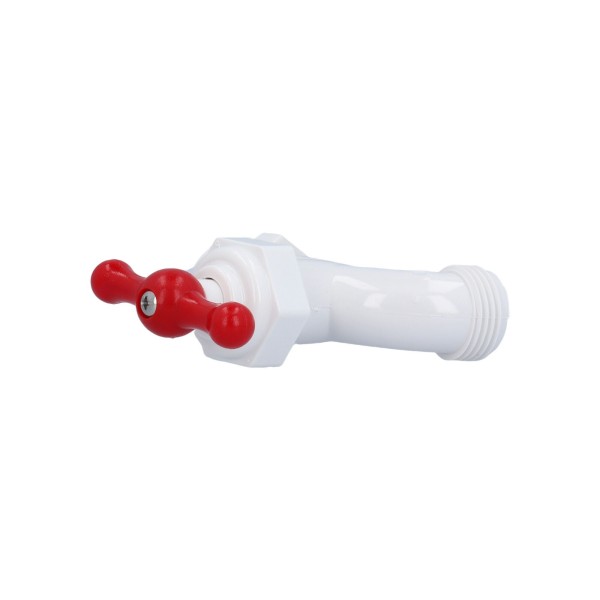 Hose Bib, Magic, 3/4"MPT, x Male Hose Thread : 0203-07