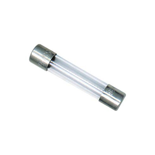Fuse, 1/2 Amp Leads : 91F4778