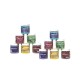 Fragrance, Insparation Crystals, Heavenly Honeysuckle, 5oz Jar : 745-5