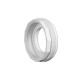Union Adapter, Pump, Waterway, 2"FBT x 2-1/2"MBT, Less O-Ring : 415-6010
