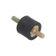 Insulator, Motor, Sundance, 1" x 1.25" : 6570-011