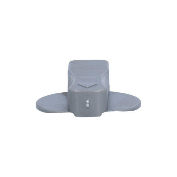 Handle, Diverter Valve, Sundance, 3-Way, Gray : 6540-224
