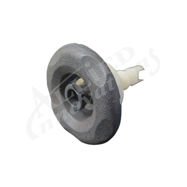 Jet Internal, CMP, Typhoon 300, Directional, 3" Face, Graphite Gray : 23432-217