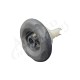 Jet Internal, CMP, Typhoon 300, Directional, 3" Face, Graphite Gray : 23432-217
