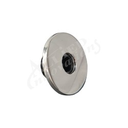 Air Injector Face, Rising Dragon, w/Stainless Steel Escutcheon : RD611-1021S