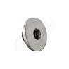 Air Injector Face, Rising Dragon, w/Stainless Steel Escutcheon : RD611-1021S