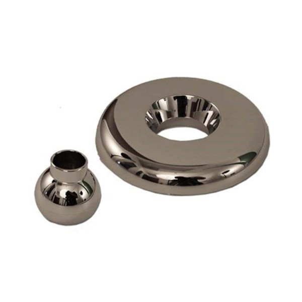 Jet Internal, G&G Standard Mini, 3" Face, Chrome : 23320-PC