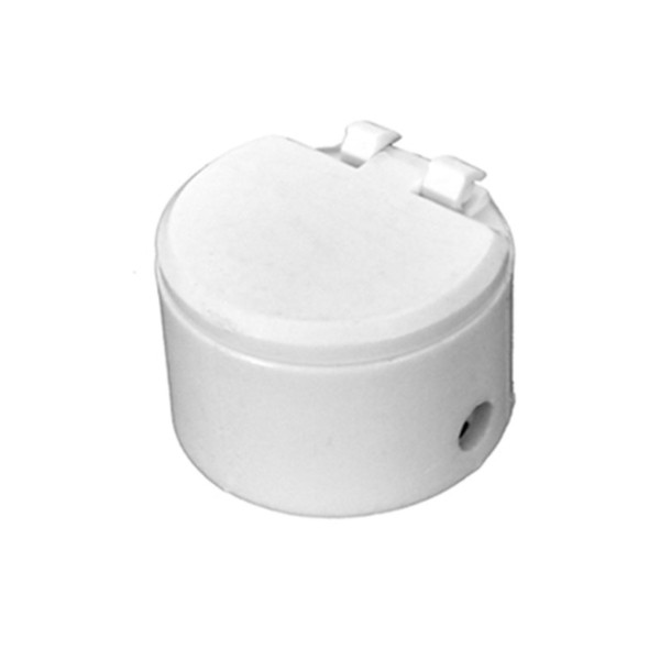 Check Valve, Paradise, Check Valve For Spa Vac : NV504
