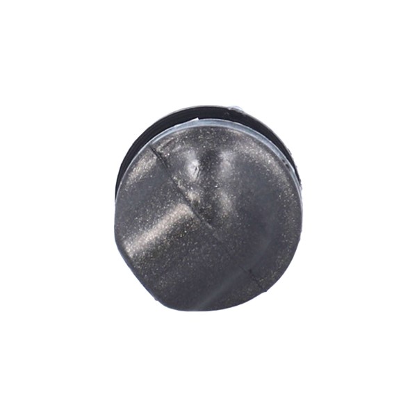 Wall Fitting, Waterway, Nozzle, Dark Silver : 670-2009DSG