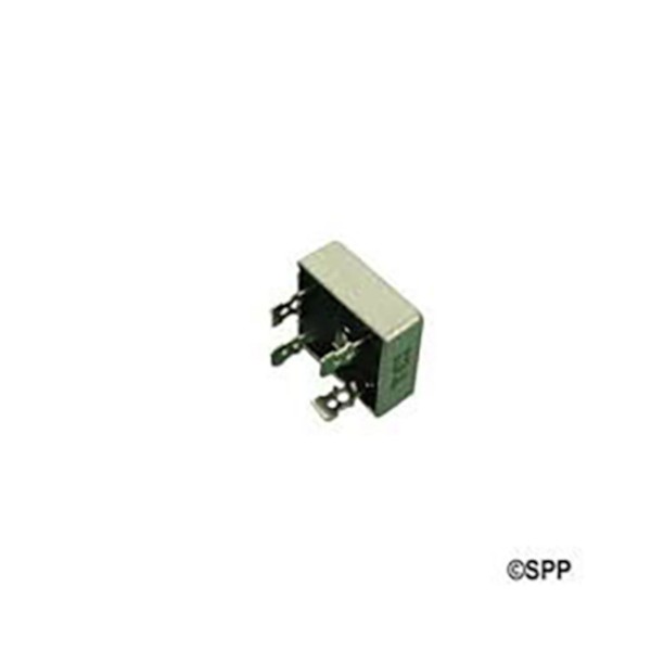 Potentiometer, 10K : 96F6811