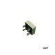 Potentiometer, 10K : 96F6811