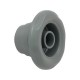 Internal, 5 Scallop, 3.5" Directional, Gray : 23530-111