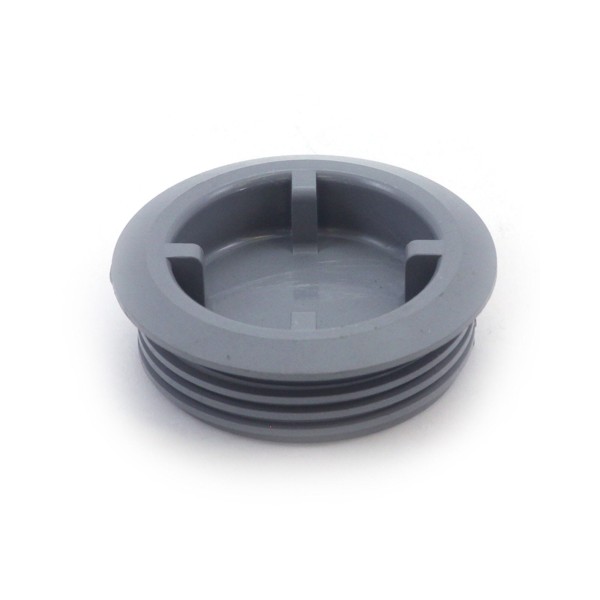Filter Cap, Rainbow, Dual Spa Saver II, Less O-Ring : R170057