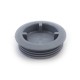 Filter Cap, Rainbow, Dual Spa Saver II, Less O-Ring : R170057