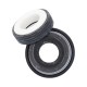 Pump Seal, 5/8"Shaft, 1.218"Seal OD w/ Lexan Cup : PS-2131