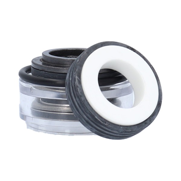 Pump Seal, 5/8"Shaft, 1.218"Seal OD w/ Lexan Cup : PS-2131