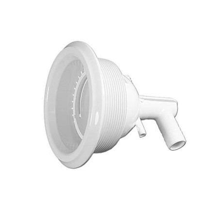 Body, 3/8"B x 3/4" B, W/Check Valve : 960200
