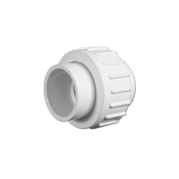 Union, Complete, Waterway, 1"S x 1"S : 400-2000