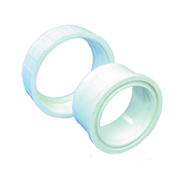 Union, Pump, 2"Slip w/Tailpiece & O-Ring : 1-05-0153