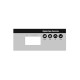 Overlay, K-19, Sspa, 1 Pump, Generic Logo : 14285