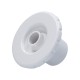 Jet Internal, HydroAir Micro Magna, Directional, 2-1/2" Face, White : 10-4920