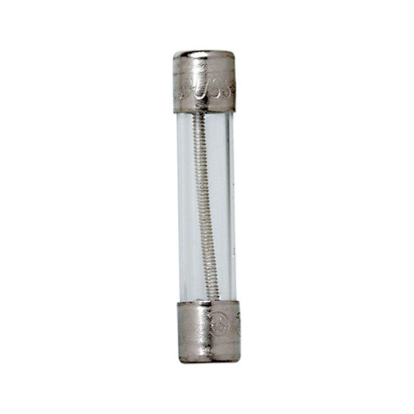 Fuse, MDL, 1/10 Amp 100mA, Slow Blow Used On Certain BP1500 / Revolution Controls : 27130