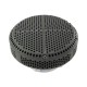 Wall Fitting, Suction, Waterway, VGB, Ultra Hi-Flo, Gray : 215-3277