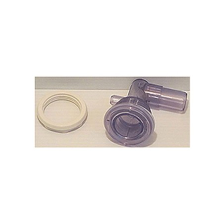 Body, Glo, Adjustable Cluster Storm, Sure Grip, Thread In, W : 228-1568SGA