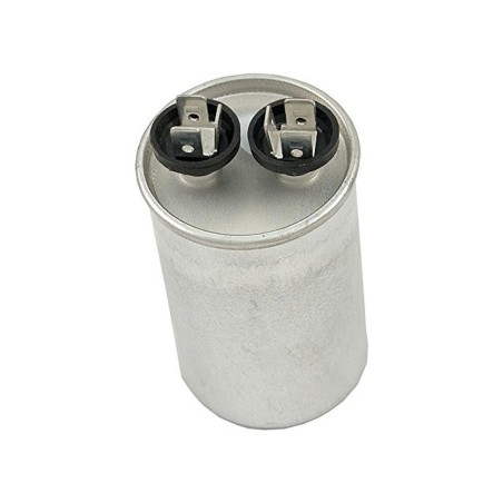 Capacitor, Pump Motor, 3300UF @ 25V : 91F3279