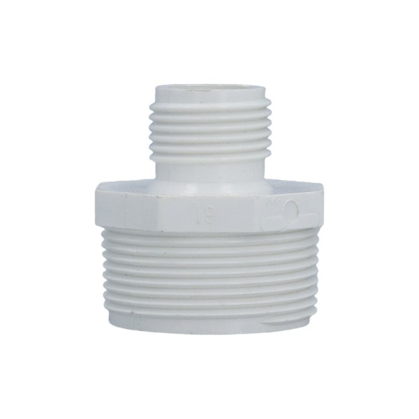 Drain Adapter, Valve, Sundance, 3/4"MHT x 1-1/2"MIPT : 6540-244