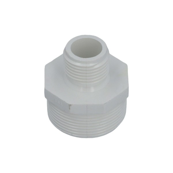 Drain Adapter, Valve, Sundance, 3/4"MHT x 1-1/2"MIPT : 6540-244