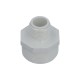 Drain Adapter, Valve, Sundance, 3/4"MHT x 1-1/2"MIPT : 6540-244