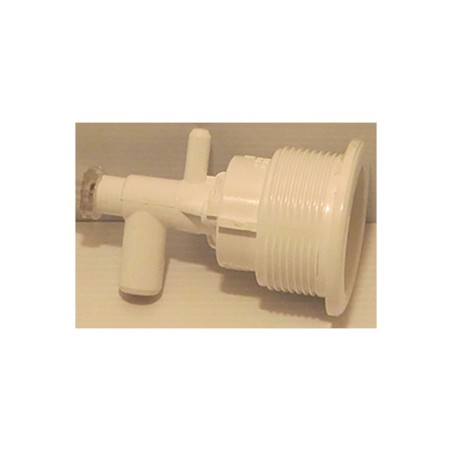 Body, Poly Storm, Sure Grip, Led, Thread In, 3/4Sb X 3/8Sb, W/Threaded Probe : 13085
