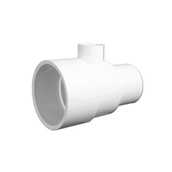 Jet Body,SUNDANCE,Whirlpool Jet,1/2"S Air x 1-1/2"S Water 1997-20054"Hole Size : 6540-610