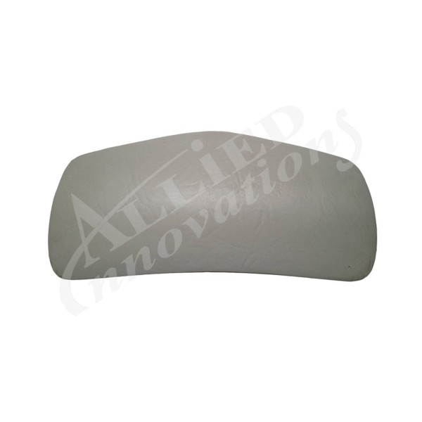 Pillow, Sundance, Corner Pillow, Suction Cup, Gray, 1986-1997 : 6455-205
