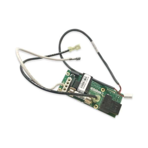 Expander Board, Artesian Spa, For MBP20VLV Control System : 33-1810-08
