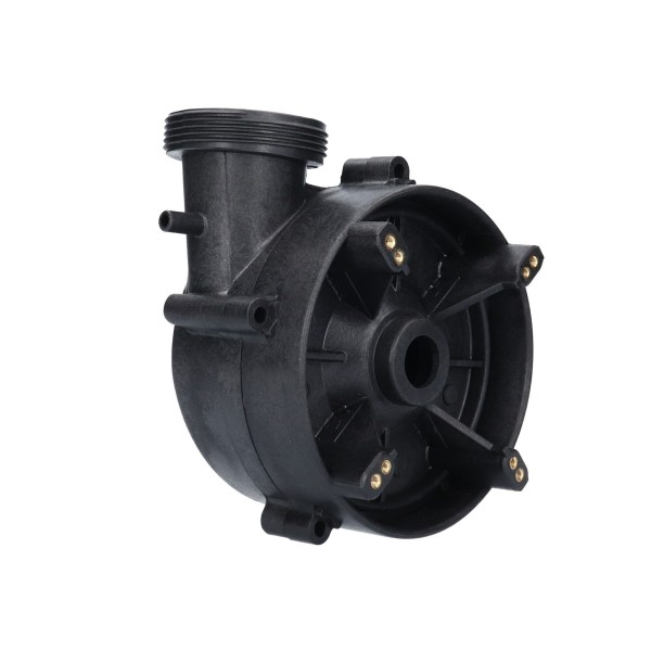 Volute, Pump, Vico Ultimax, 2"MBT, Side Discharge, 56-Frame : 1210020