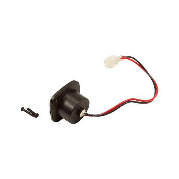 Speaker, Aquatic, Sundance, 1" Speaker without Grill : 6560-835