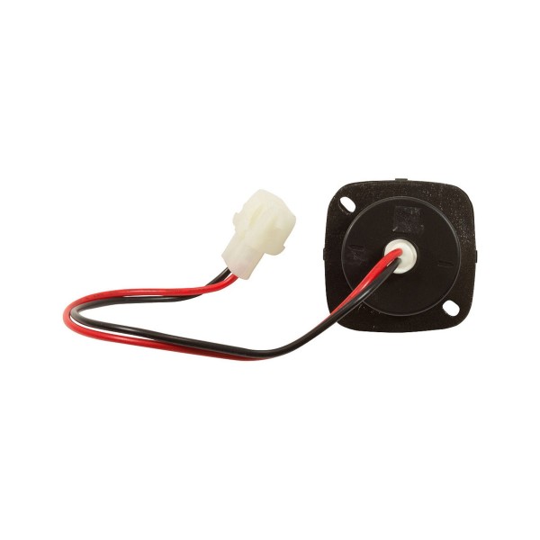 Speaker, Aquatic, Sundance, 1" Speaker without Grill : 6560-835
