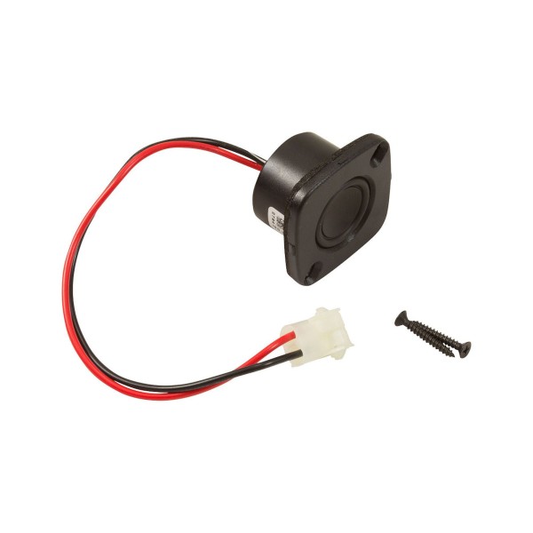 Speaker, Aquatic, Sundance, 1" Speaker without Grill : 6560-835