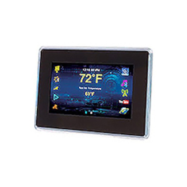 Topside Control, Waterway Neo Tp500 Touchscreen, 2017 : 777-DY06000